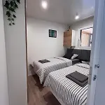 אתר קמפינג Mobile Fjaka