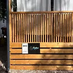 אתר קמפינג Mobile Fjaka *