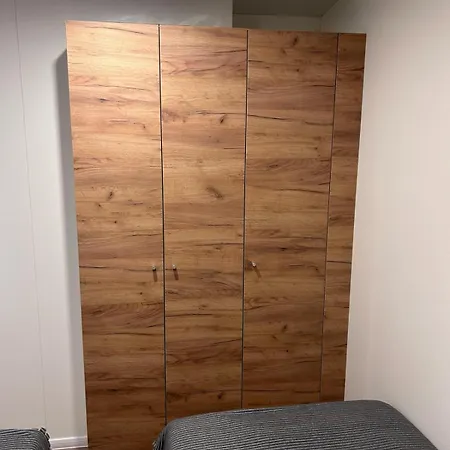 Kemping Mobile Fjaka Biograd Na Moru
