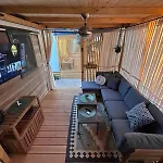 Mobile Fjaka Parque de Campismo Biograd Na Moru