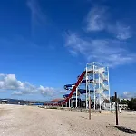 Mobile Fjaka Parque de Campismo Biograd Na Moru