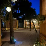 Parque de Campismo Mobile Fjaka Biograd Na Moru