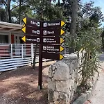 Parque de Campismo Mobile Fjaka *