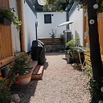 Mobile Fjaka Kamp alanı *