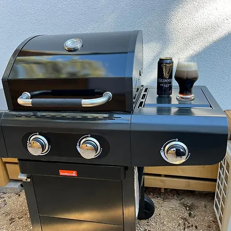 Mobile Fjaka Campingplads Biograd Na Moru