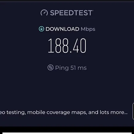 Campingplatz Mobile Fjaka