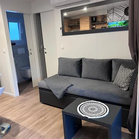 Mobile Fjaka Campsite Biograd Na Moru