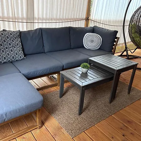 Campeggio Mobile Fjaka Biograd Na Moru