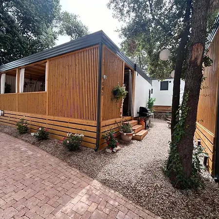 캠프장 Mobile Fjaka