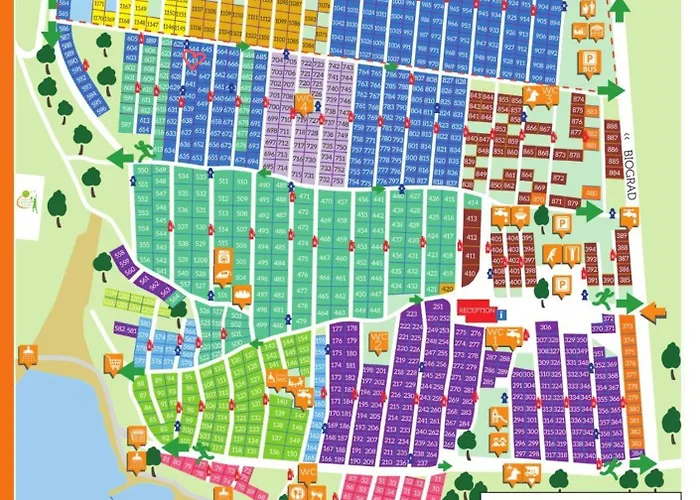 캠프장 Mobile Fjaka *