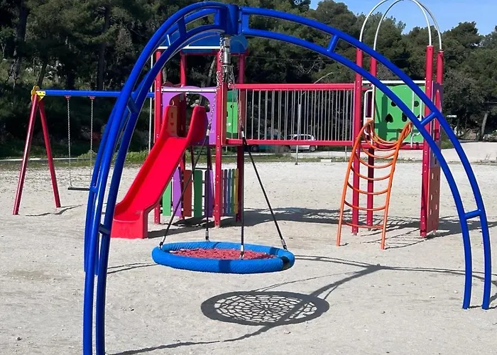 Mobile Fjaka * 비오그라드나모루