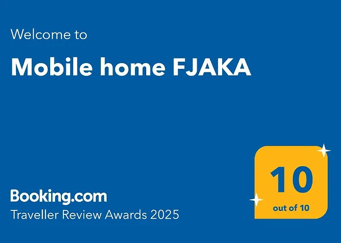 Mobile Fjaka * ביוגראד נה מורו